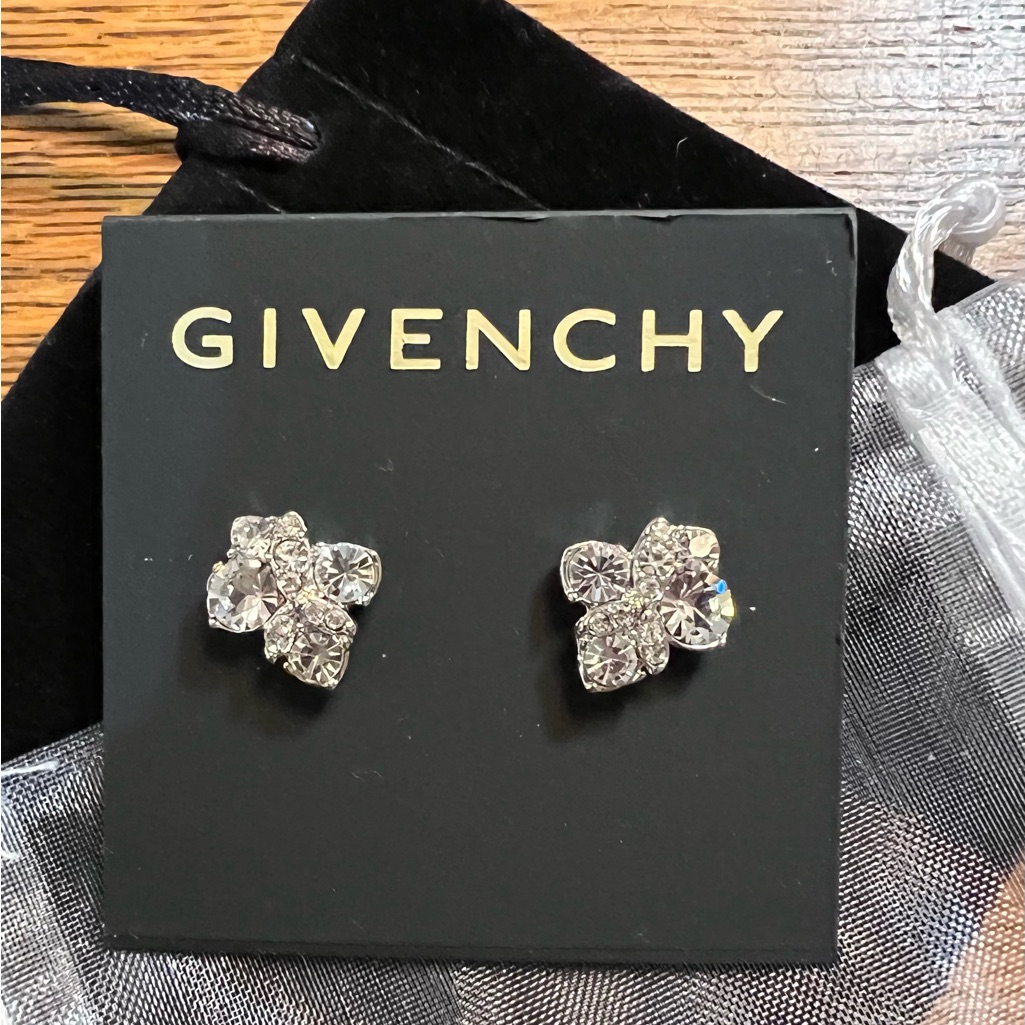 Givenchy Earrings
